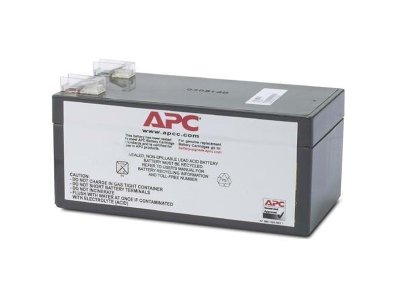 APC Ersatz Batterie Cartridge 47