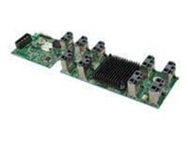 Intel RAID Expander RES2CV360 36 Port SAS/SATA 6Gb Expander Card
