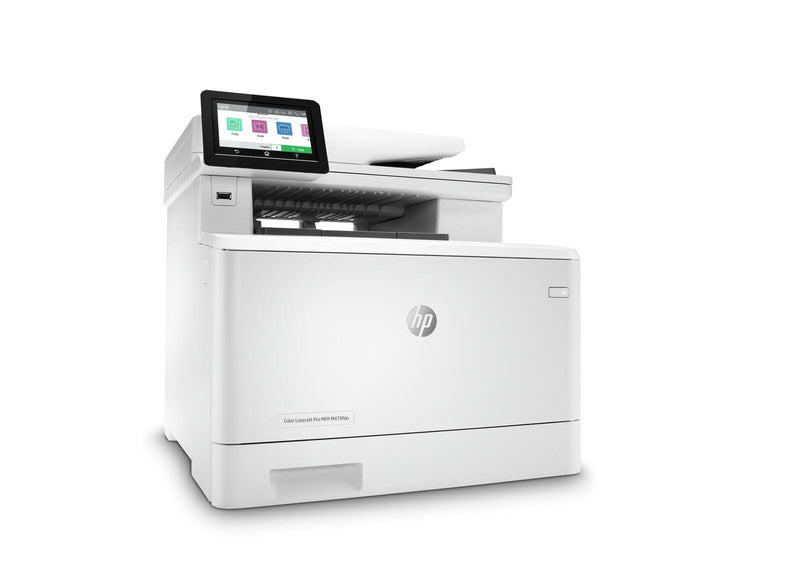 HP Color LaserJet Pro M479fdn Farblaser-Multifunktionsgerät