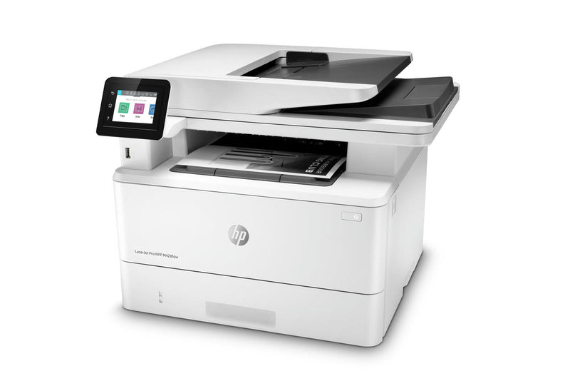 HP LaserJet Pro M428dw Laser-Multifunktionsgerät s/w