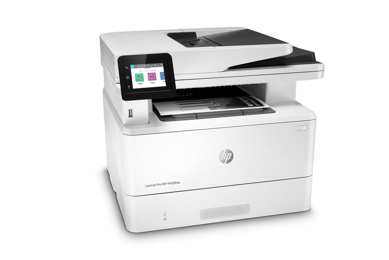 HP LaserJet Pro M428dw Laser-Multifunktionsgerät s/w