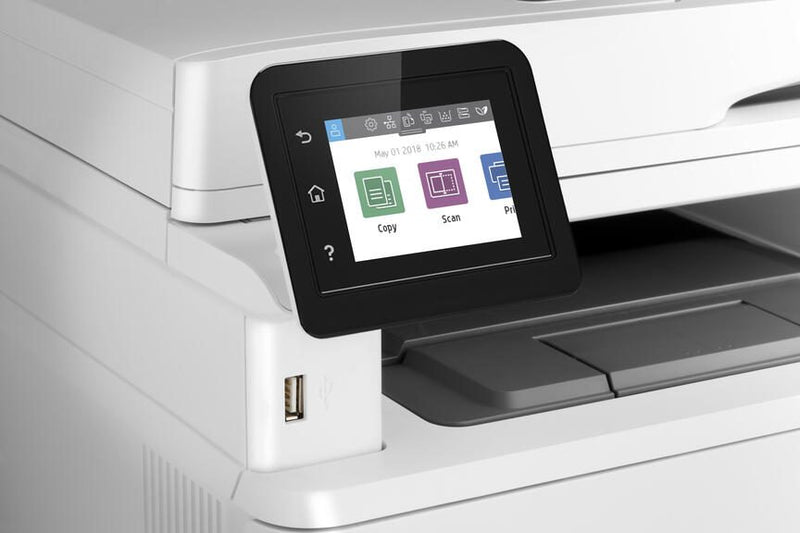 HP LaserJet Pro M428dw Laser-Multifunktionsgerät s/w