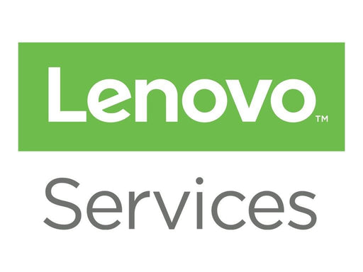 Lenovo Premium Support Serviceerweiterung 5 Jahre vor-Ort, Reaktion am nächsten Arbeitstag