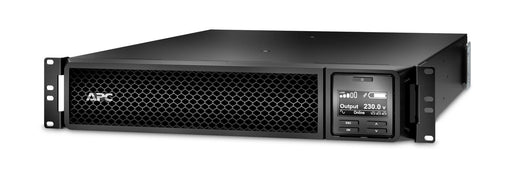 APC Smart-UPS SRT 1000VA, 230 V (SRT1000RMXLI)