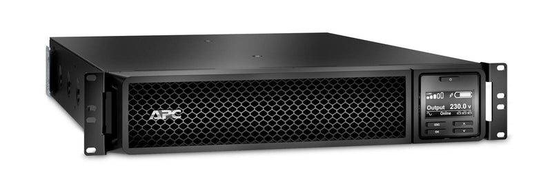 APC Smart-UPS SRT 1000VA, 230 V (SRT1000RMXLI)