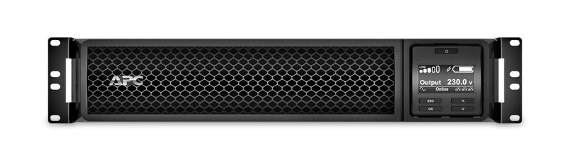 APC Smart-UPS SRT 1000VA, 230 V (SRT1000RMXLI)