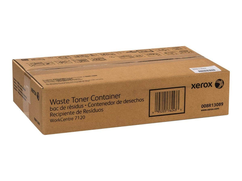 Xerox 43.7 cm x 65.5 cm x 23.2 cm - Tonersammler