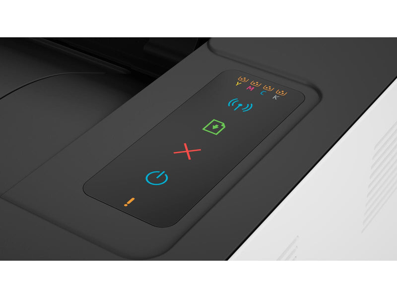 HP Color Laser 150nw Farblaserdrucker