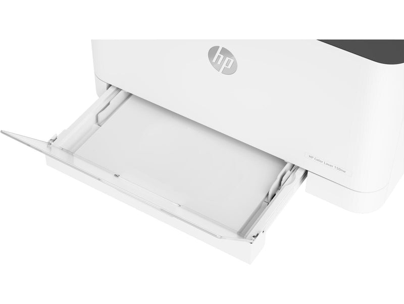 HP Color Laser 150nw Farblaserdrucker
