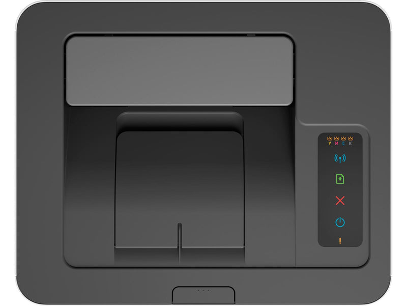 HP Color Laser 150nw Farblaserdrucker
