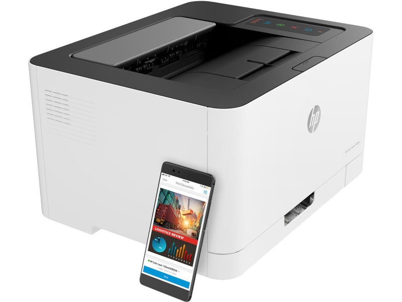 HP Color LaserJet 150a Farblaserdrucker