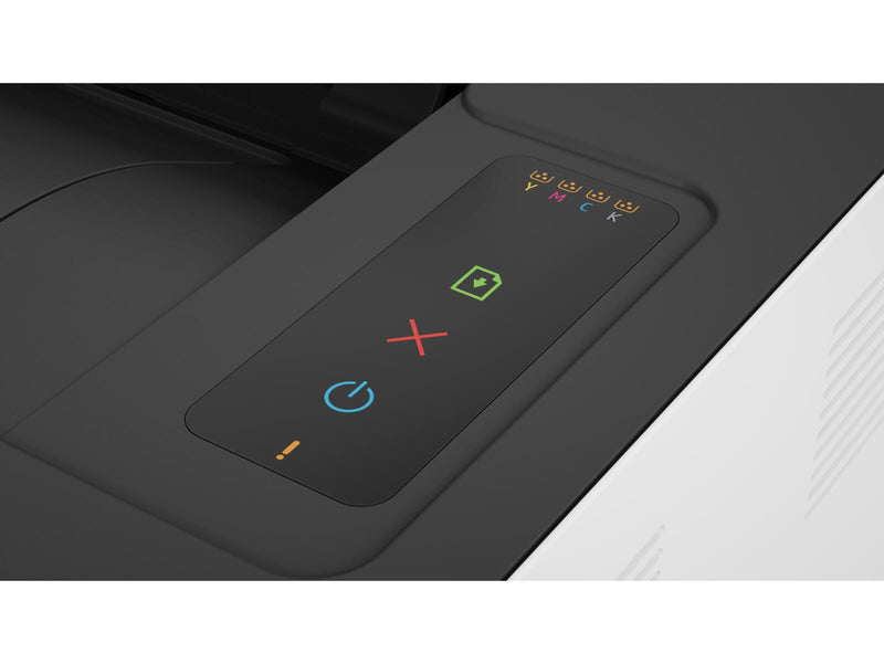 HP Color LaserJet 150a Farblaserdrucker