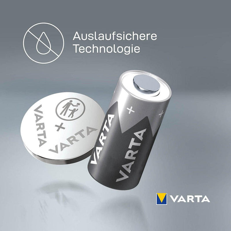 VARTA Knopfzelle CR2016 3,0 V