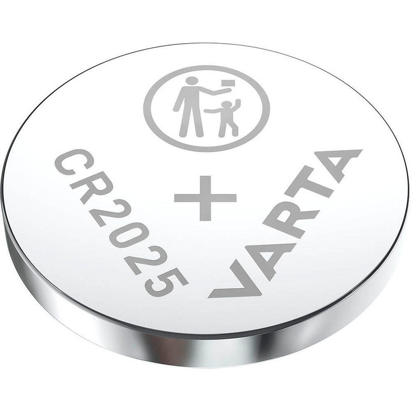 VARTA Knopfzelle CR2025 - 3,0 V