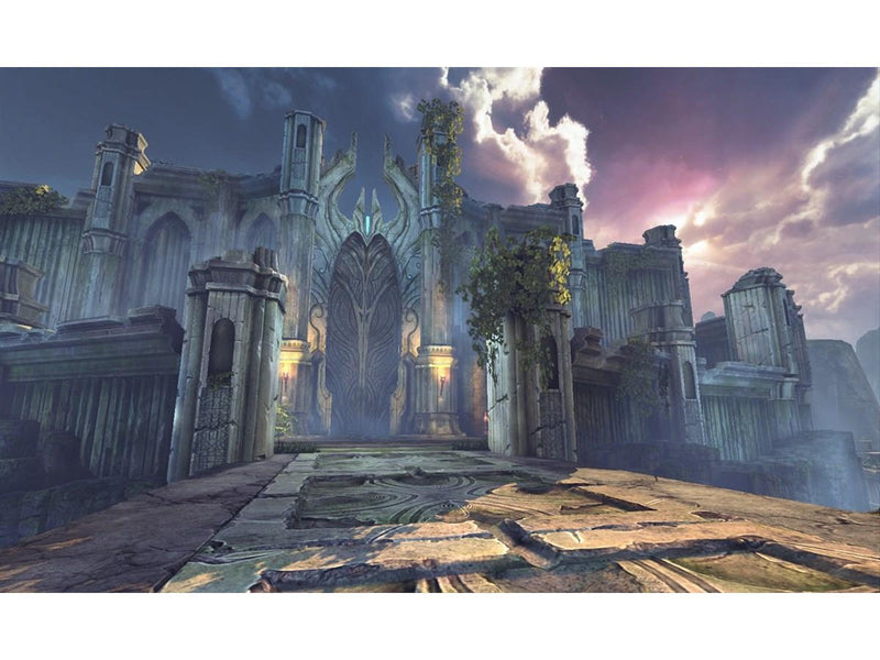 Sorcery - Sony PlayStation 3 - Action/Abenteuer - PEGI 12