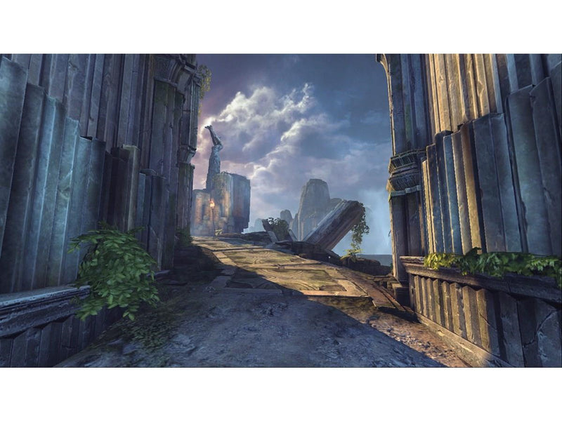 Sorcery - Sony PlayStation 3 - Action/Abenteuer - PEGI 12