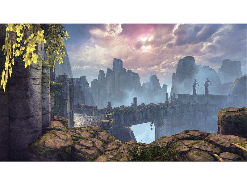 Sorcery - Sony PlayStation 3 - Action/Abenteuer - PEGI 12