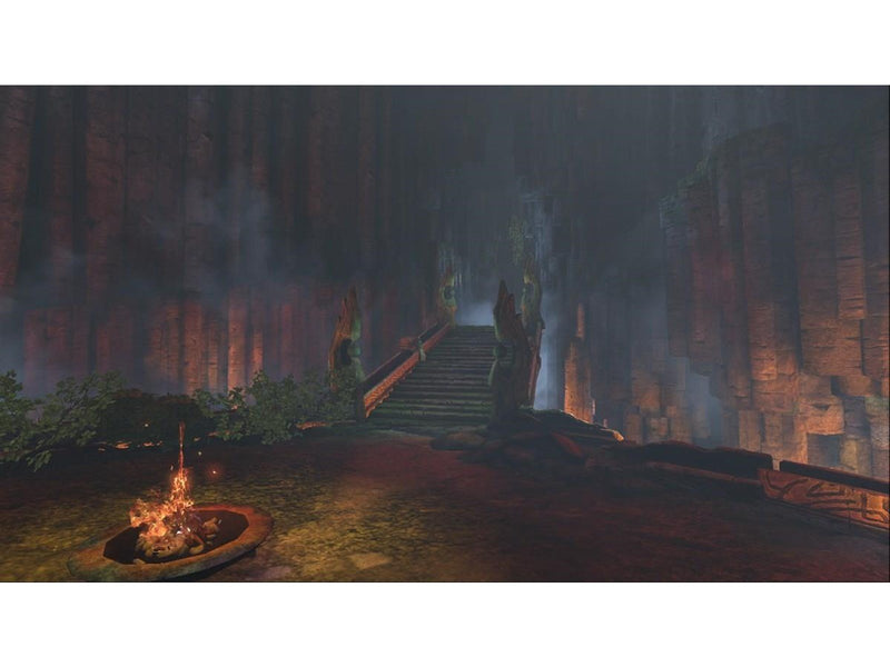 Sorcery - Sony PlayStation 3 - Action/Abenteuer - PEGI 12
