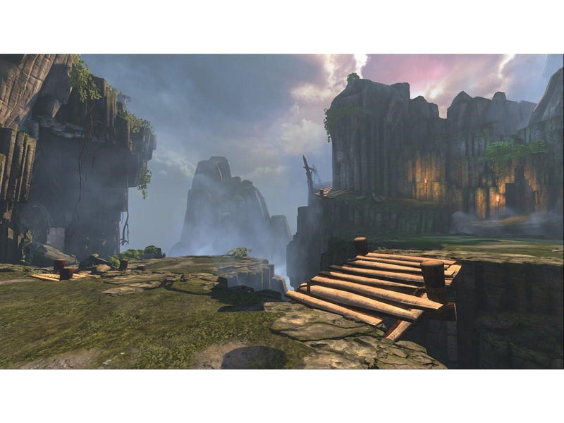 Sorcery - Sony PlayStation 3 - Action/Abenteuer - PEGI 12
