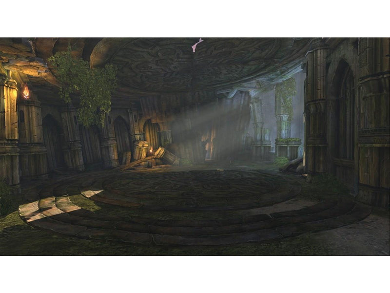 Sorcery - Sony PlayStation 3 - Action/Abenteuer - PEGI 12