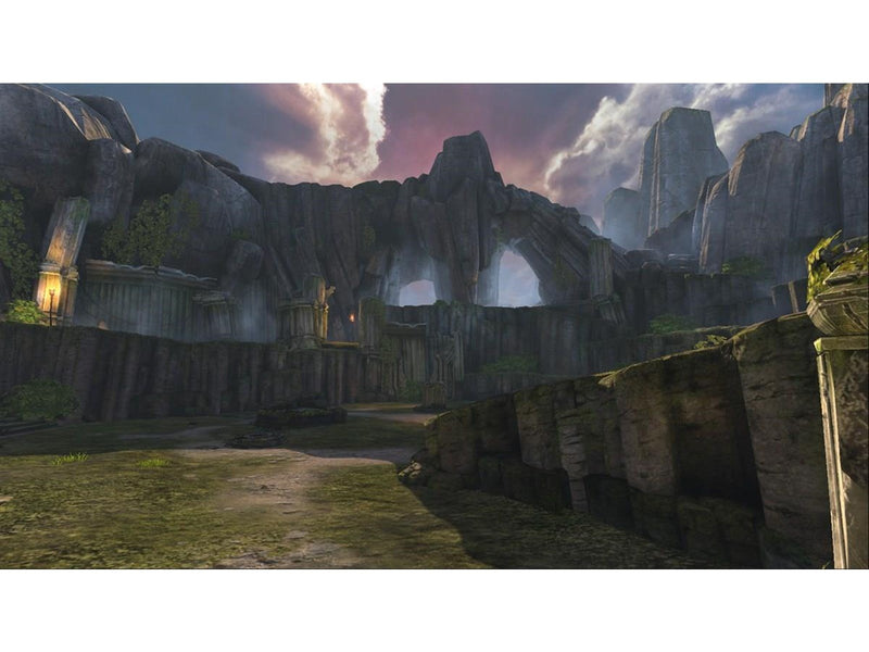 Sorcery - Sony PlayStation 3 - Action/Abenteuer - PEGI 12