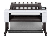 HP DesignJet T1600 Großformatdrucker Plotter