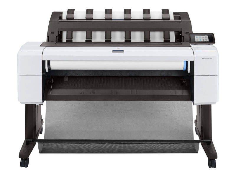 HP DesignJet T1600 Großformatdrucker Plotter