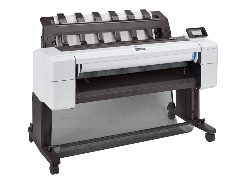 HP DesignJet T1600 Großformatdrucker Plotter