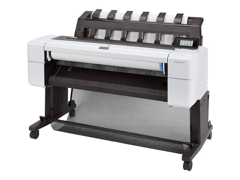 HP DesignJet T1600 PostScript Großformatdrucker Plotter