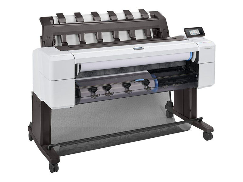 HP DesignJet T1600dr PostScript Großformatdrucker Plotter
