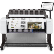 HP DesignJet T2600 36 Zoll PostScript Multifunktionsdrucker