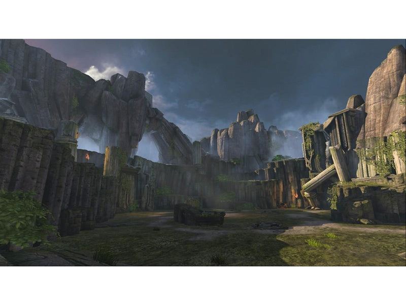 Sorcery - Sony PlayStation 3 - Action/Abenteuer - PEGI 12