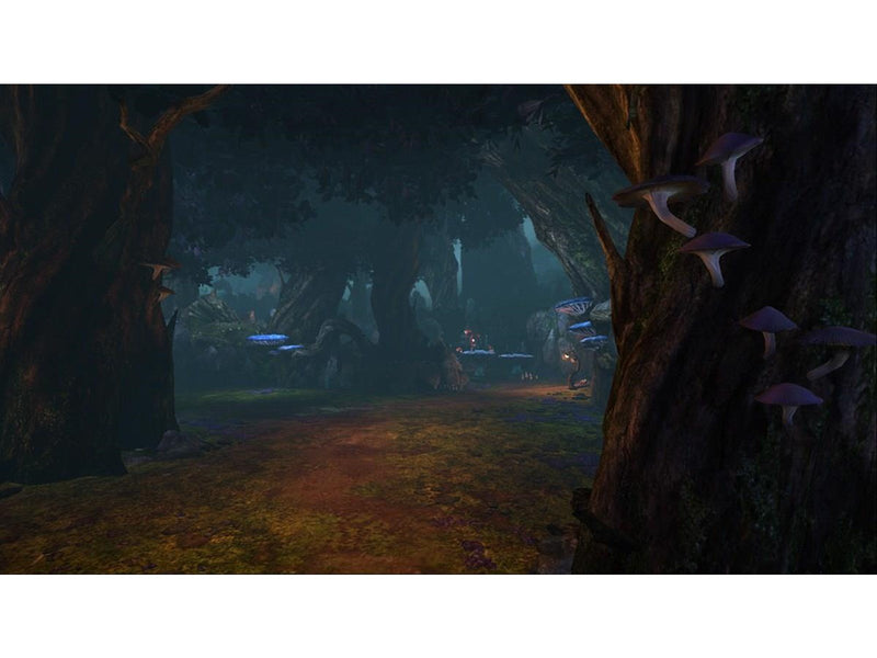 Sorcery - Sony PlayStation 3 - Action/Abenteuer - PEGI 12