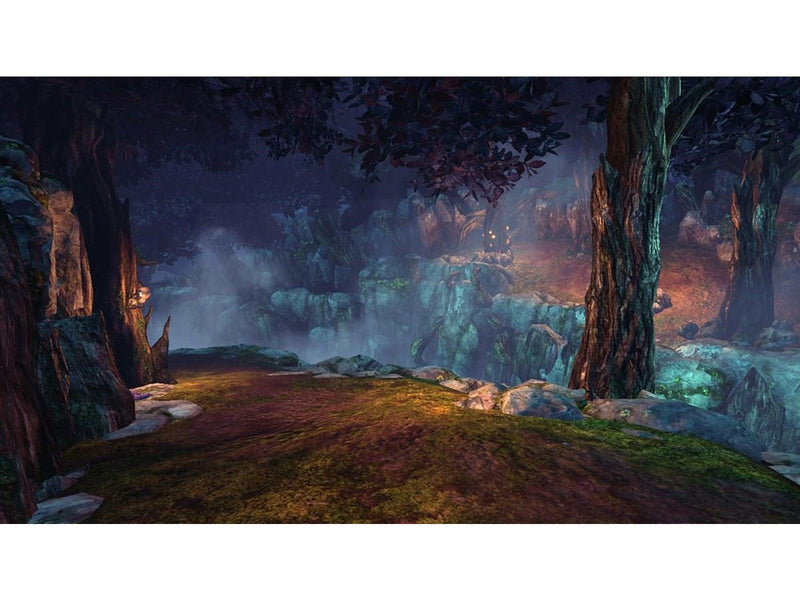 Sorcery - Sony PlayStation 3 - Action/Abenteuer - PEGI 12