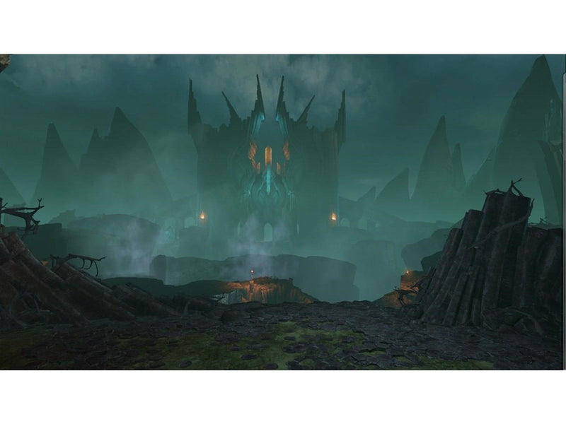 Sorcery - Sony PlayStation 3 - Action/Abenteuer - PEGI 12