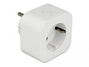 DeLOCK WLAN Steckdosen Schalter