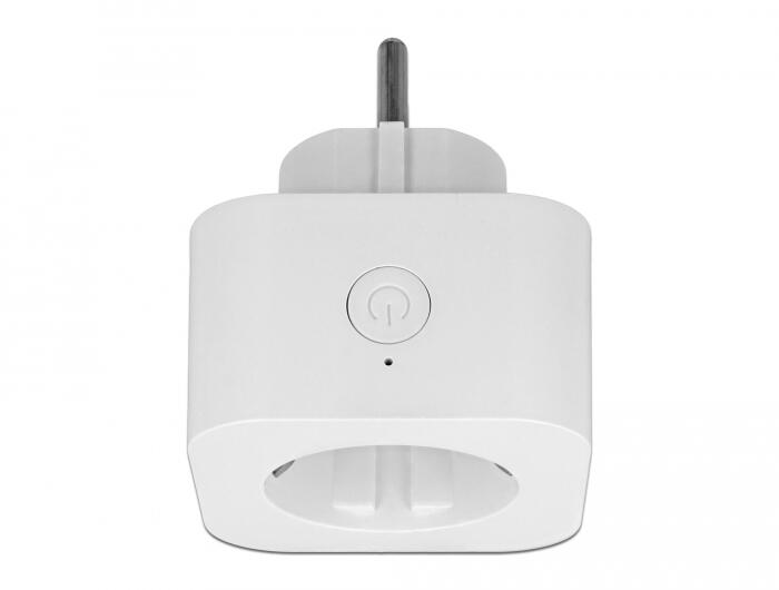 DeLOCK WLAN Steckdosen Schalter