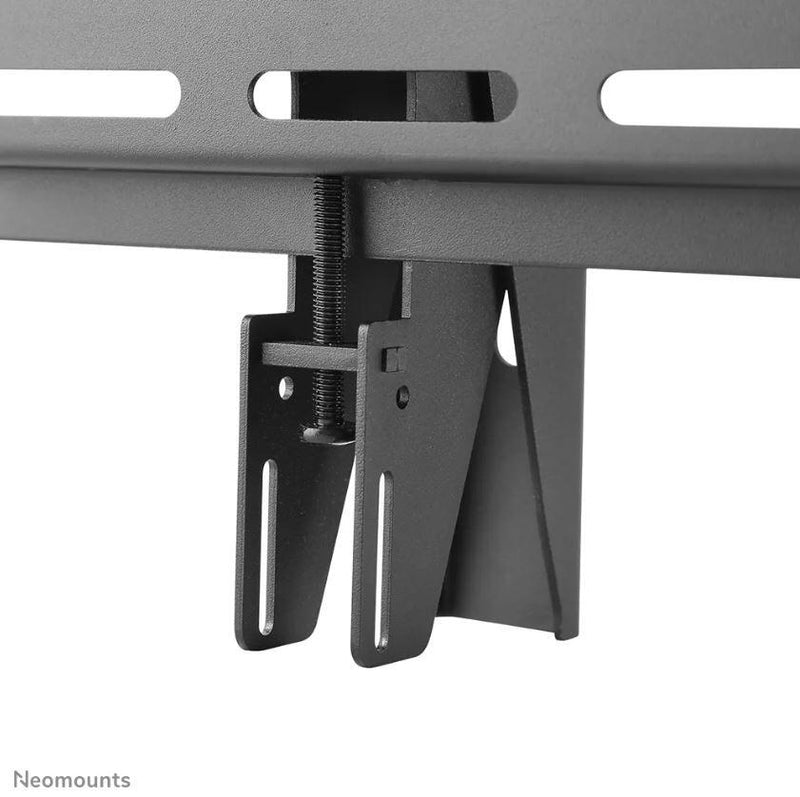 B-WARE Neomounts NS-WMB200BLACK Menuboard zweifach Display Wandhalterung