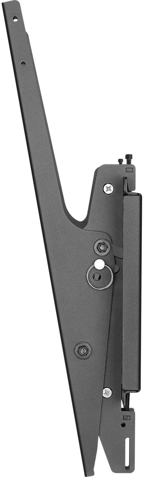 Neomounts NS-WMB300BLACK Menuboard dreifach Display Wandhalterung