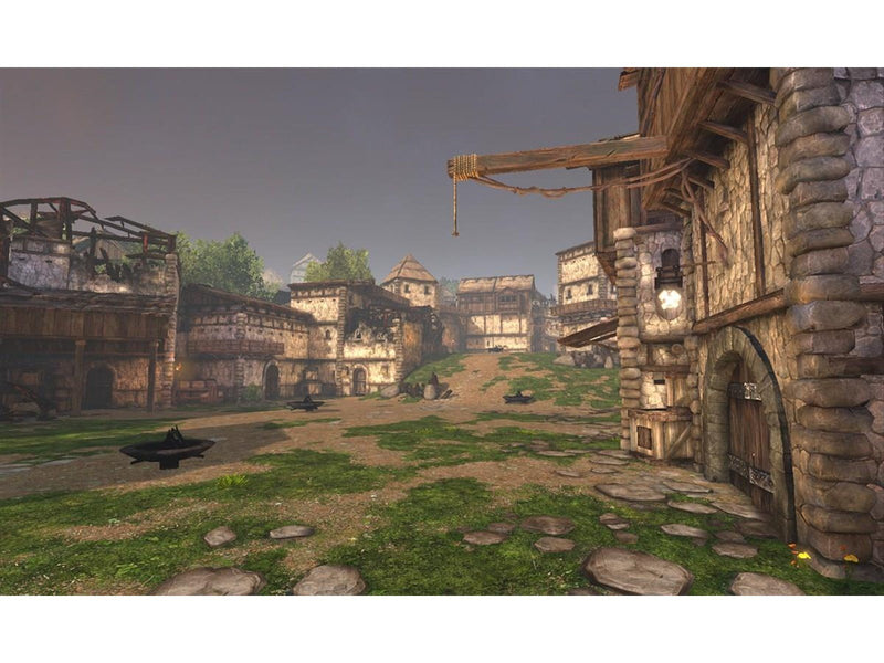 Sorcery - Sony PlayStation 3 - Action/Abenteuer - PEGI 12
