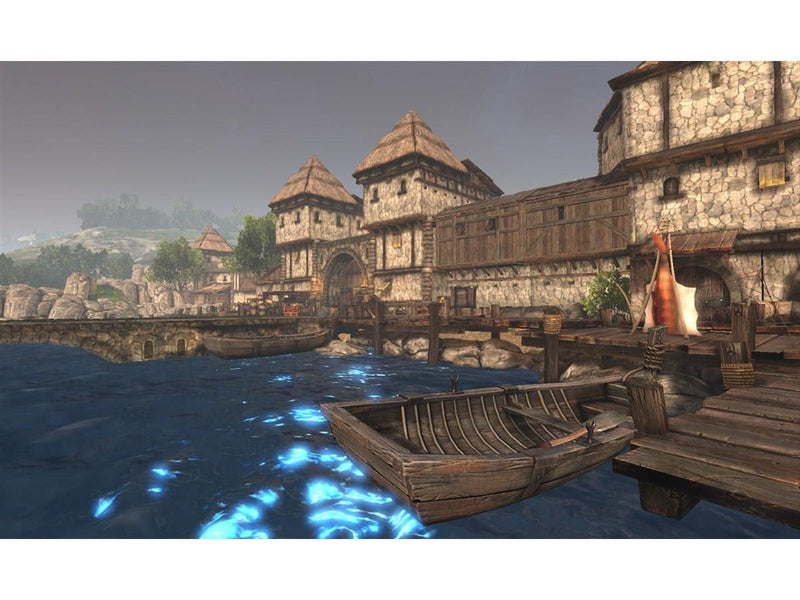 Sorcery - Sony PlayStation 3 - Action/Abenteuer - PEGI 12