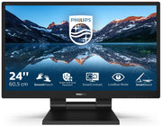 Philips 242B9T Touch-Monitor 60,5 cm (23,8 Zoll)