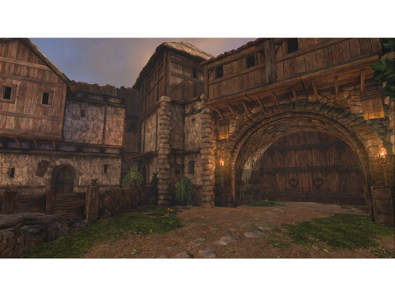 Sorcery - Sony PlayStation 3 - Action/Abenteuer - PEGI 12