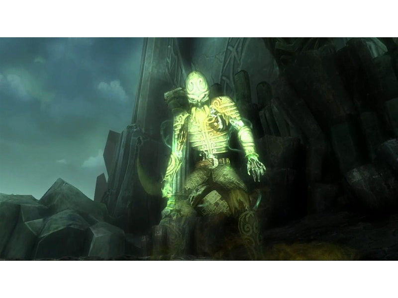 Sorcery - Sony PlayStation 3 - Action/Abenteuer - PEGI 12