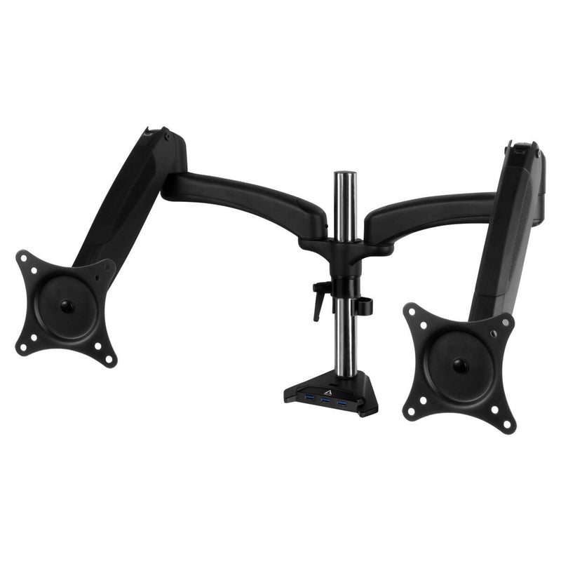 ARCTIC Z2-3D Gen 3 Dual-Monitorarm für Displays von 13' bis 34'
