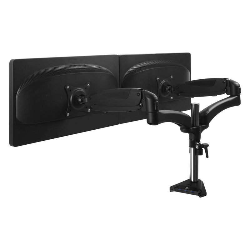 ARCTIC Z2-3D Gen 3 Dual-Monitorarm für Displays von 13' bis 34'
