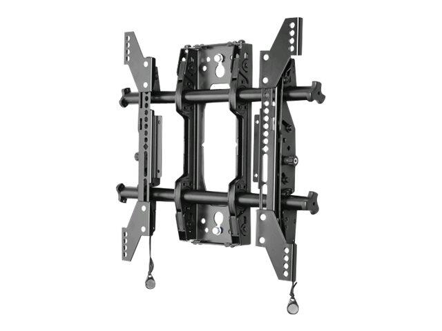Chief Medium FUSION MTMS1U Wandhalterung für LCD-/Plasmafernseher