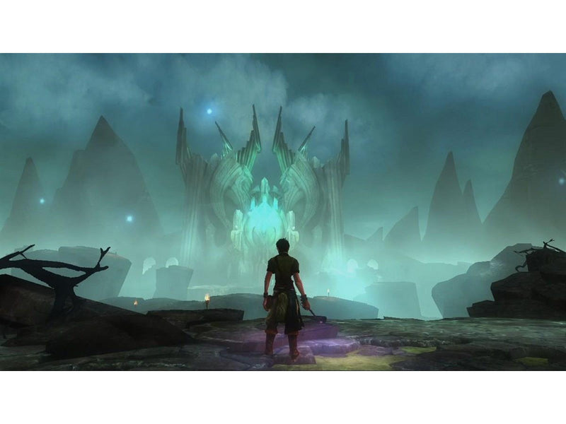 Sorcery - Sony PlayStation 3 - Action/Abenteuer - PEGI 12