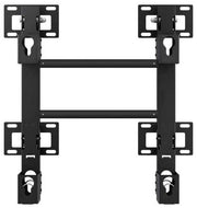 Samsung WMN6575SE Wandhalterung starr für 165-191 cm 65-75 Zoll Displays (VESA 400x400)