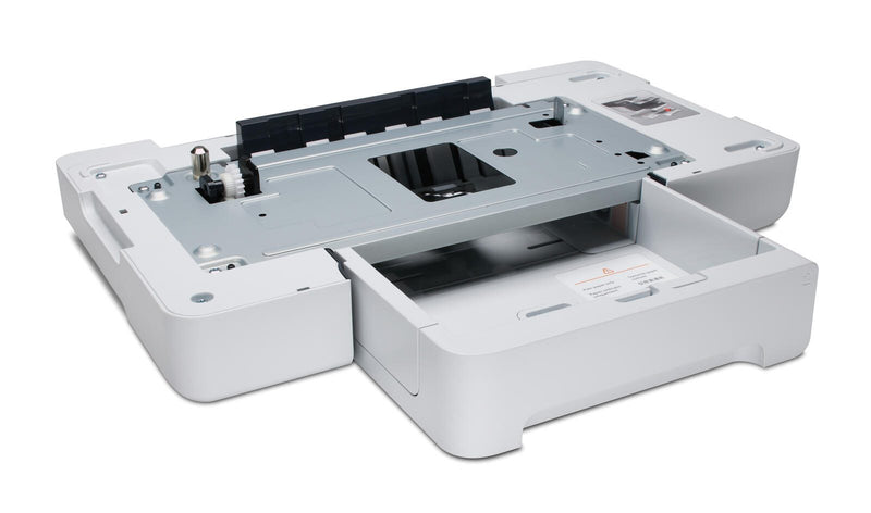HP paper tray Officejet Pro 8500 Series